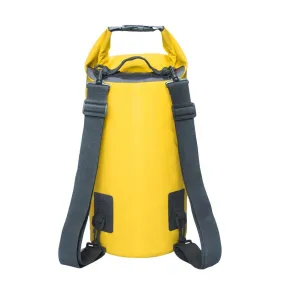 15L/20L WATERPROOF DRY STORAGE BAGS (RAFTING)