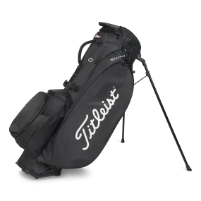 2023 Titleist Players 5 StaDry Bag - Black