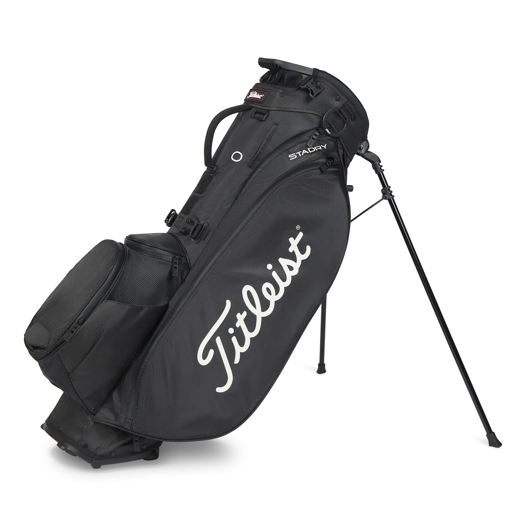 2023 Titleist Players 5 StaDry Bag - Black