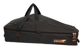 23Zero Chainsaw Bag