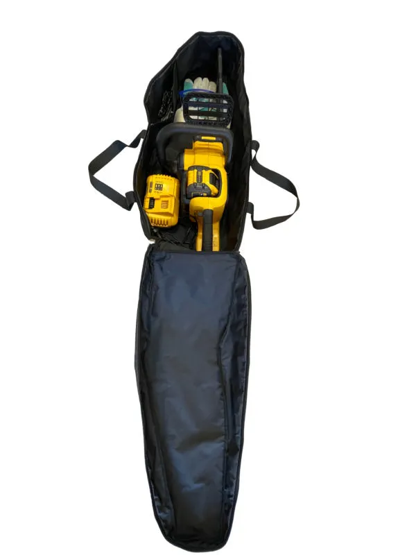 23Zero Chainsaw Bag