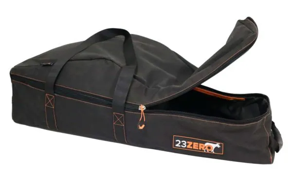 23Zero Chainsaw Bag