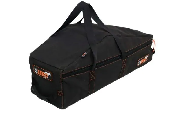 23Zero Chainsaw Bag