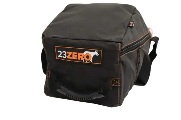 23Zero Chainsaw Bag