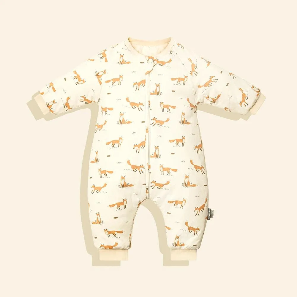 2.5 TOG Sleeping Suit