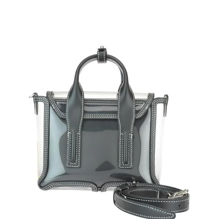 3.1 Phillip Lim Pashli Mini Foldover Satchel Bag