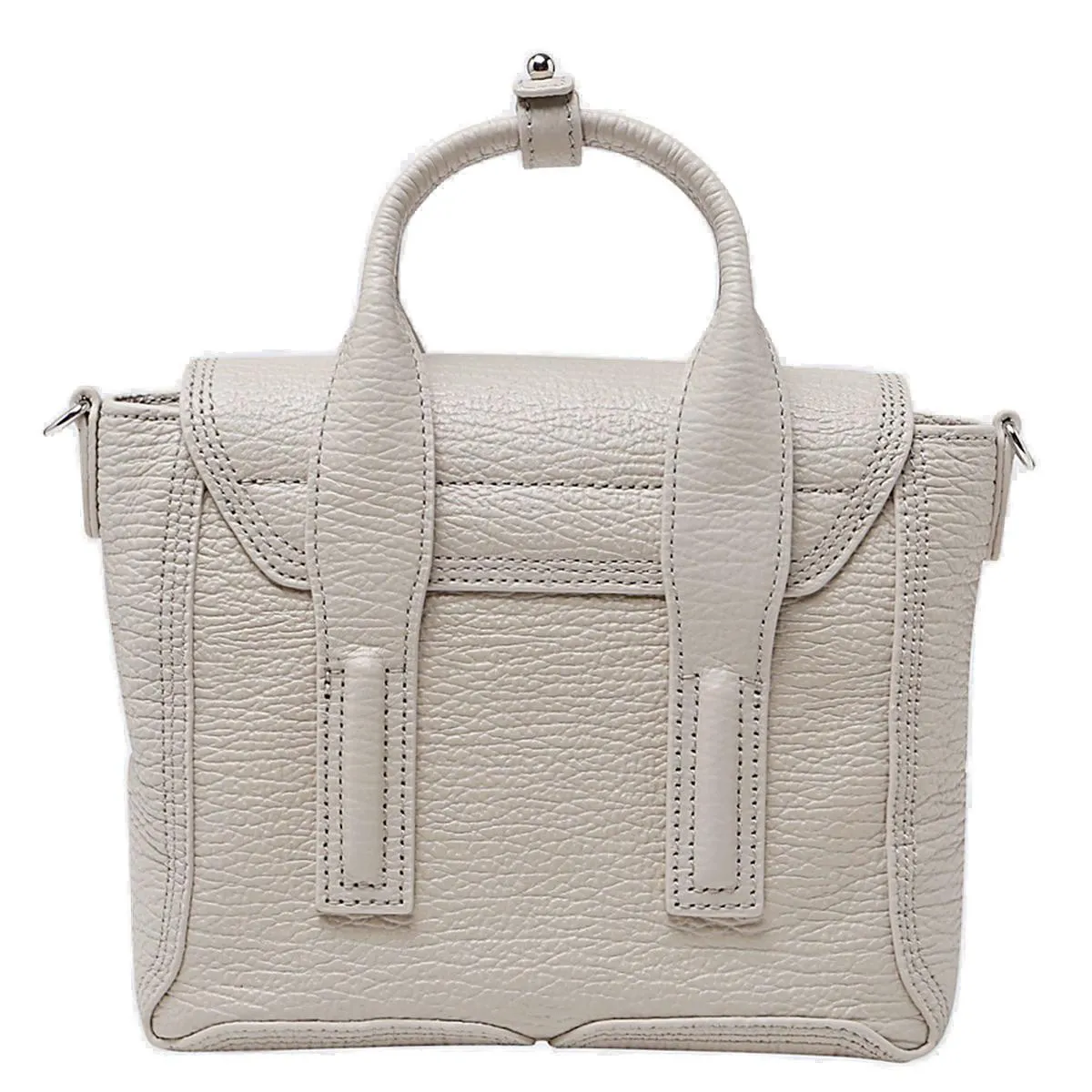 3.1 Phillip Lim Pashli Zipped Mini Satchel Bag