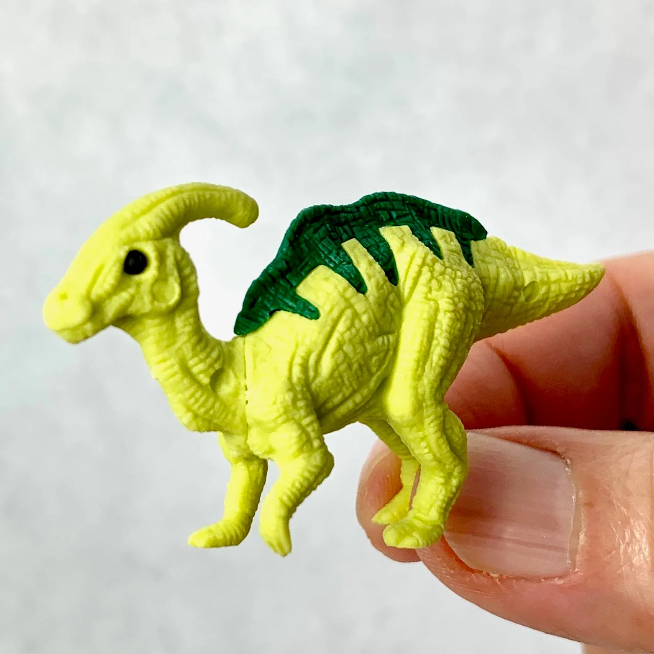 380071 IWAKO DINOSAUR ERASERS-30