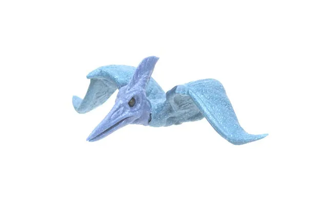 380071 IWAKO DINOSAUR ERASERS-30