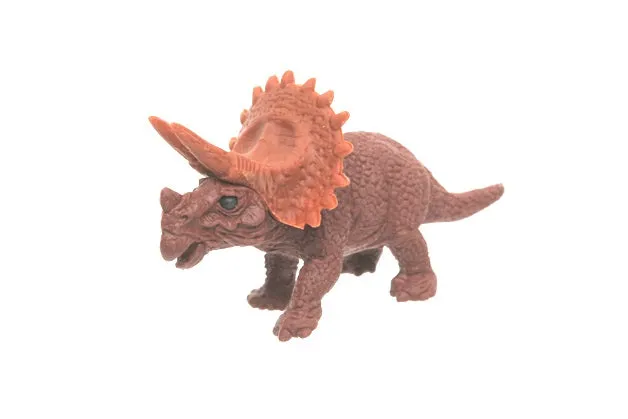 380071 IWAKO DINOSAUR ERASERS-30