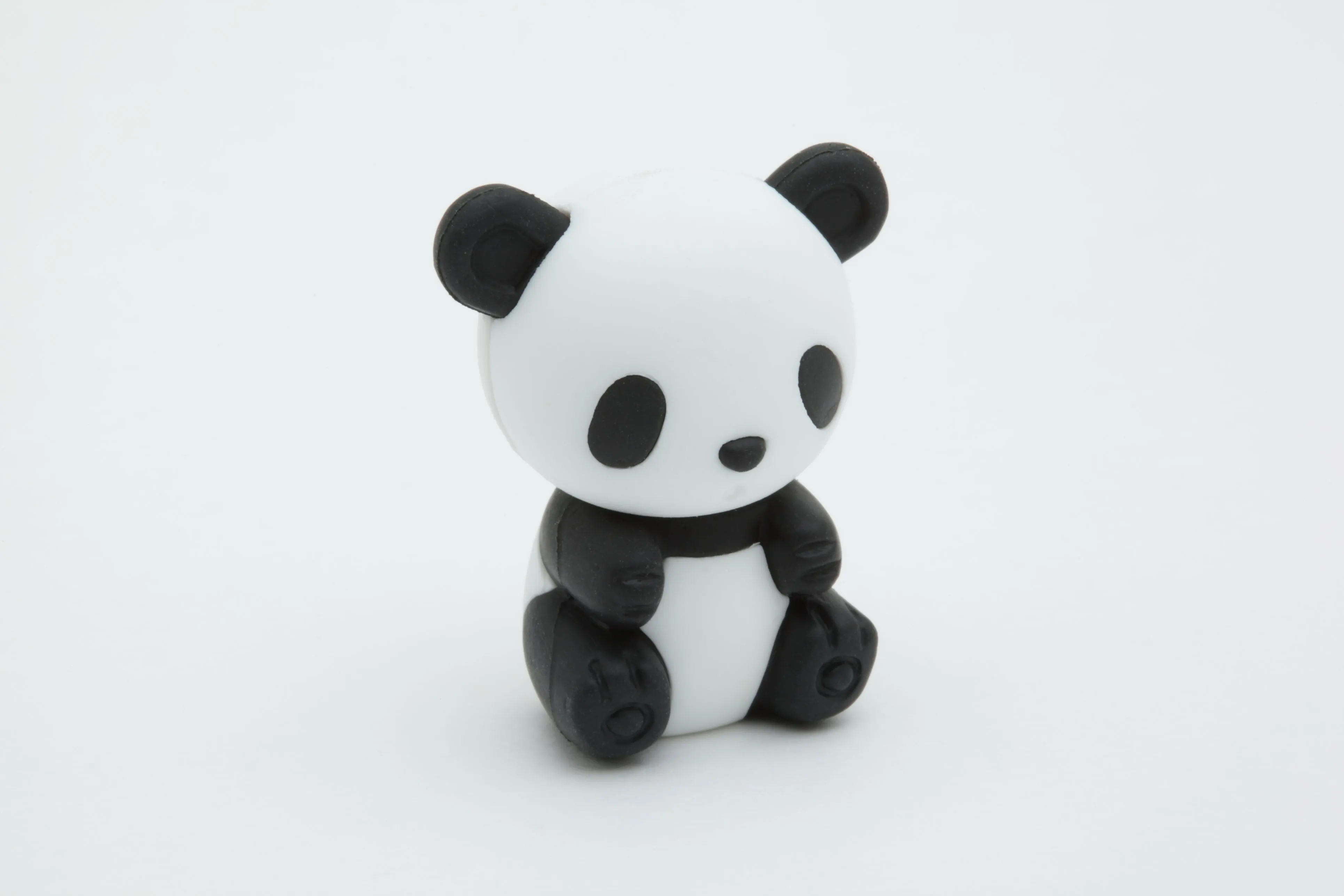 380321 IWAKO ZOO ANIMAL ERASERS-30