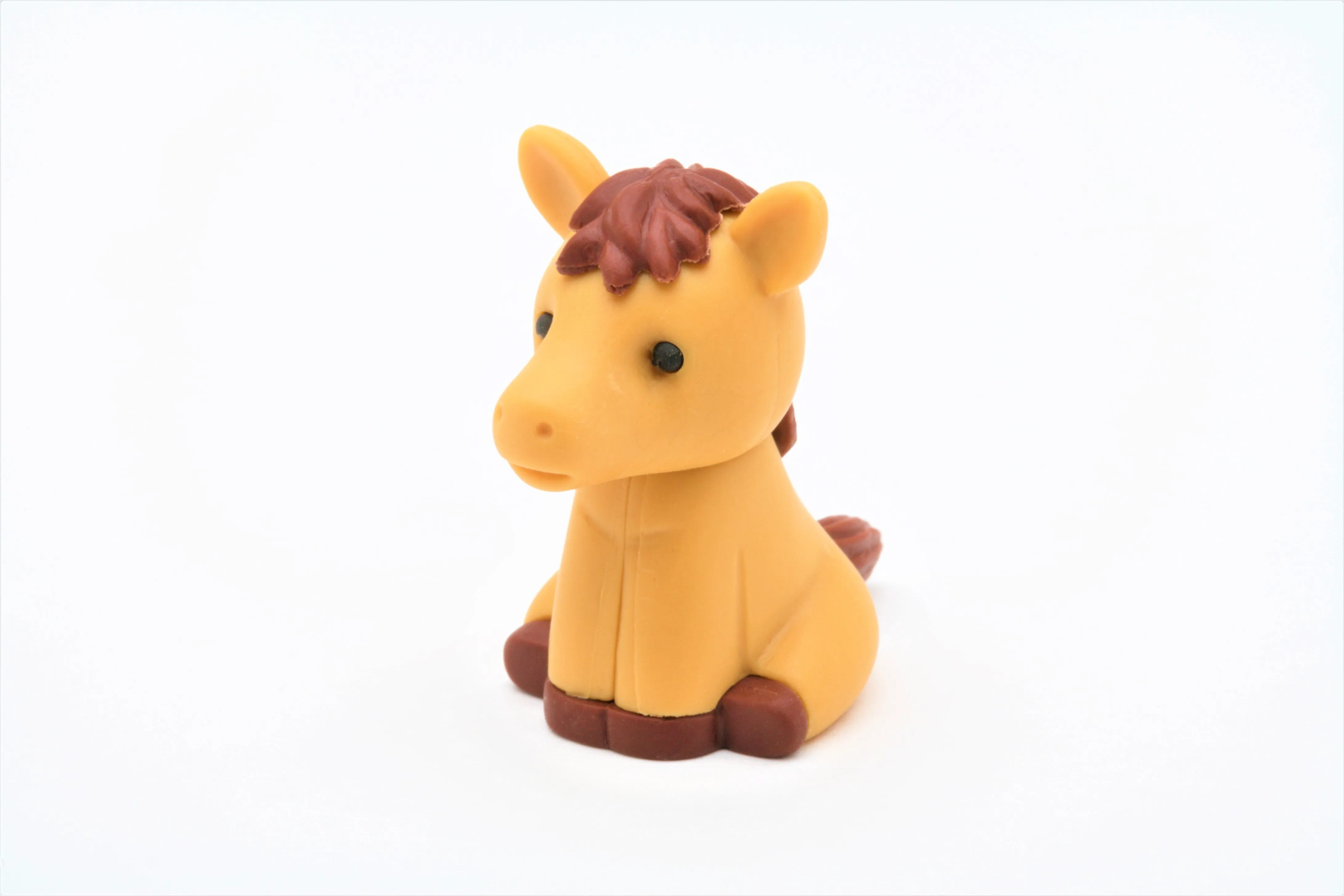 380321 IWAKO ZOO ANIMAL ERASERS-30