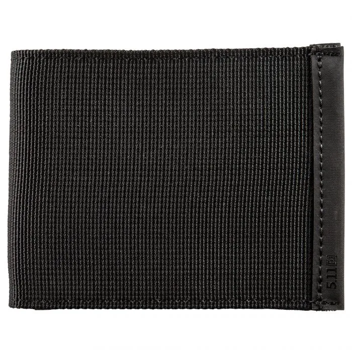 5.11 Bifold Wallet (Black)