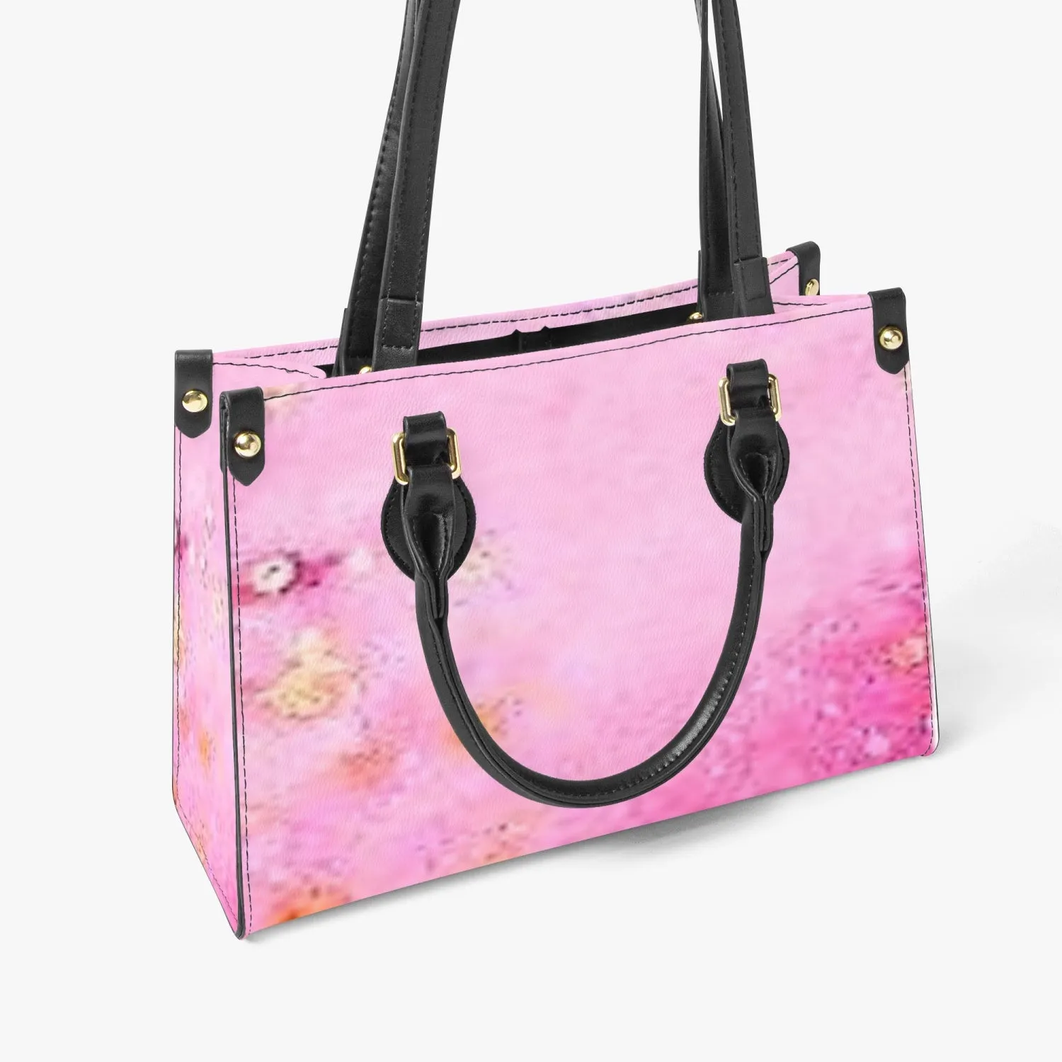 875. Women's Tote Bag - Long Strap