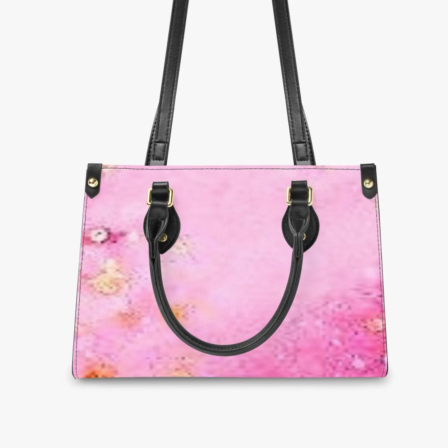 875. Women's Tote Bag - Long Strap