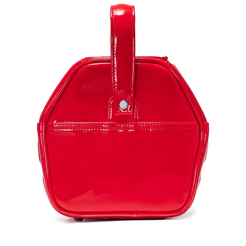 A$AP Rocky x Puma Toolbox Bag - Pop Red