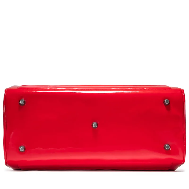 A$AP Rocky x Puma Toolbox Bag - Pop Red