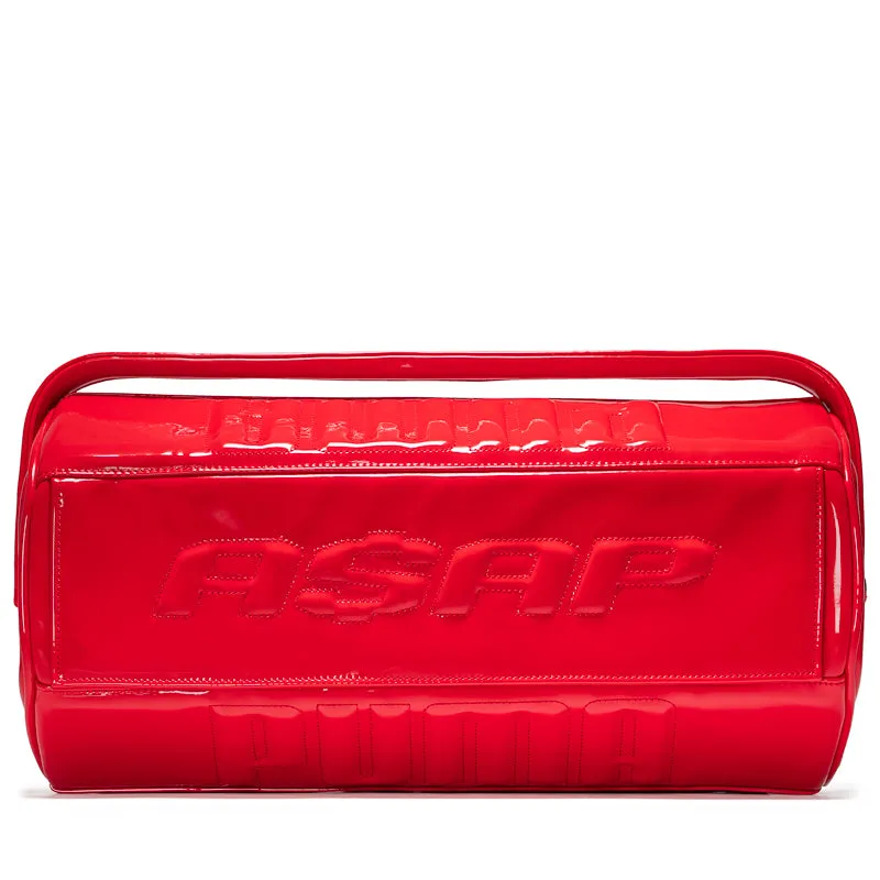 A$AP Rocky x Puma Toolbox Bag - Pop Red