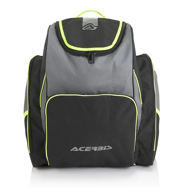 ACERBIS JERLA BACK PACK 102L GEAR & HELMET BAG