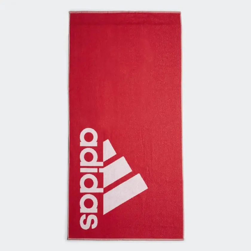 Adidas Large Towel