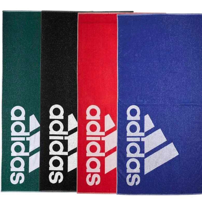 Adidas Large Towel