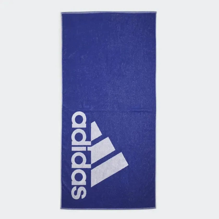 Adidas Large Towel