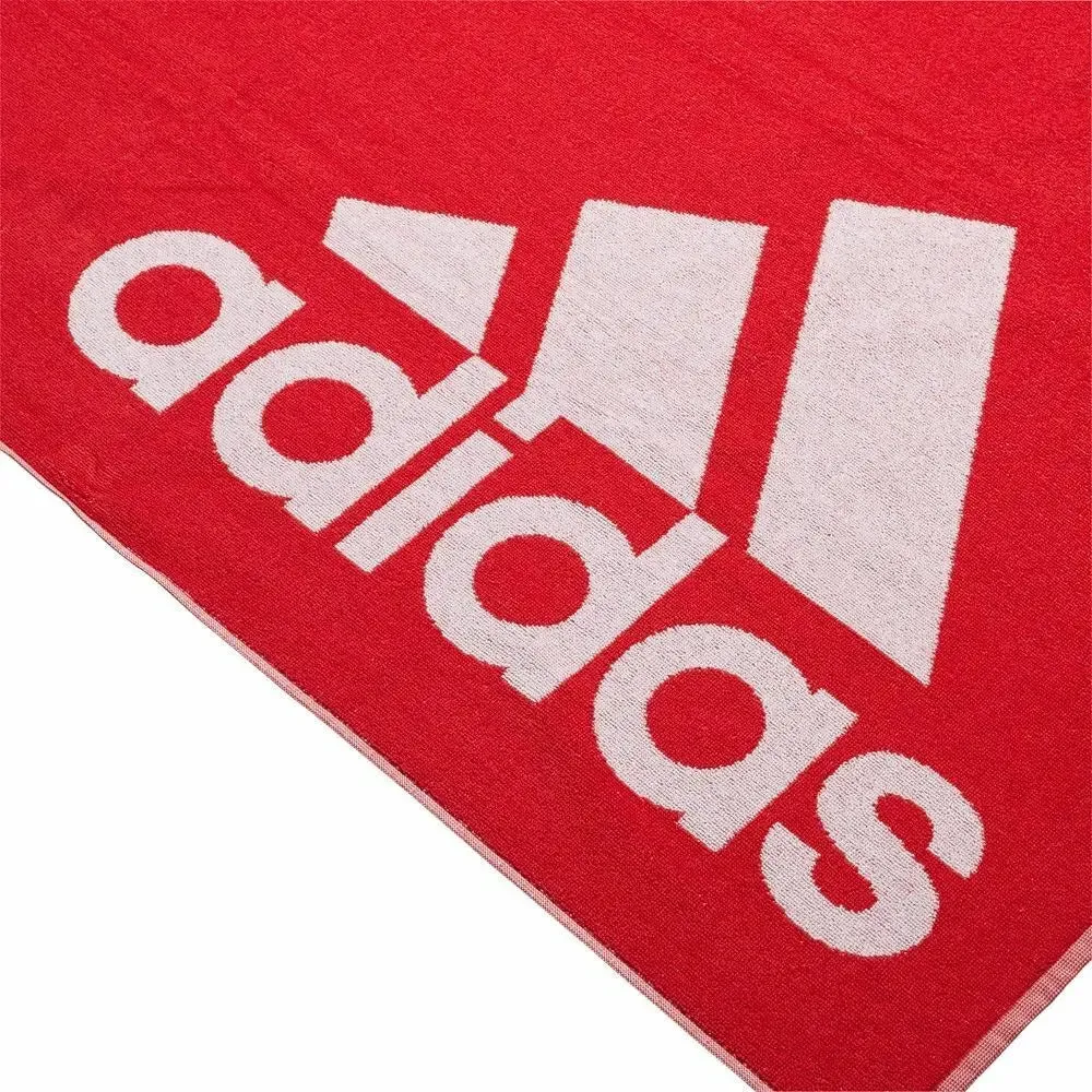 Adidas Large Towel