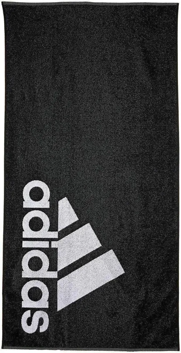 Adidas Large Towel