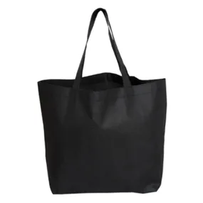 AH-YA OVERSIZE NON WOVEN TOTE