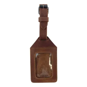 AirTag Luggage Tag