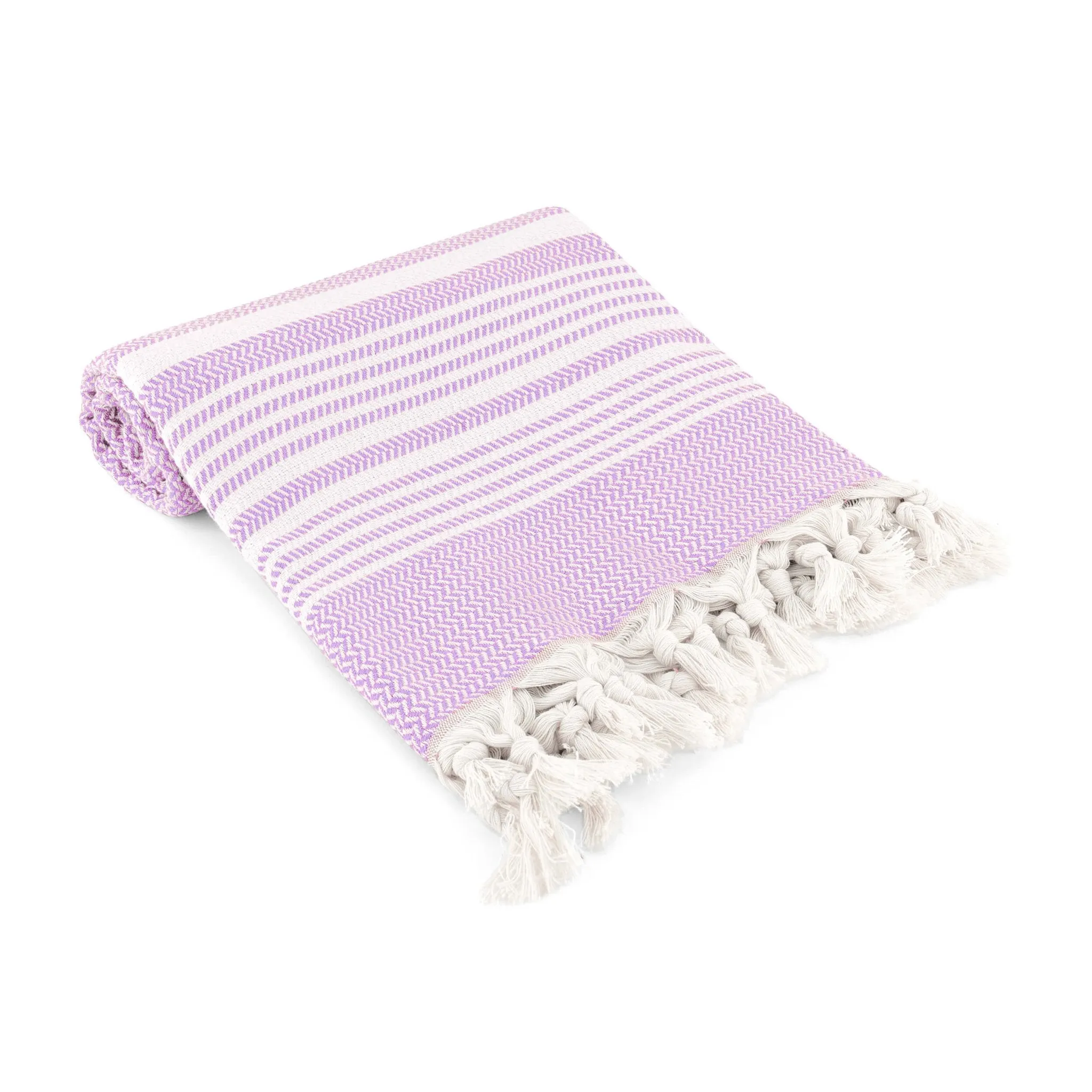 Alba - Organic Beach Towel