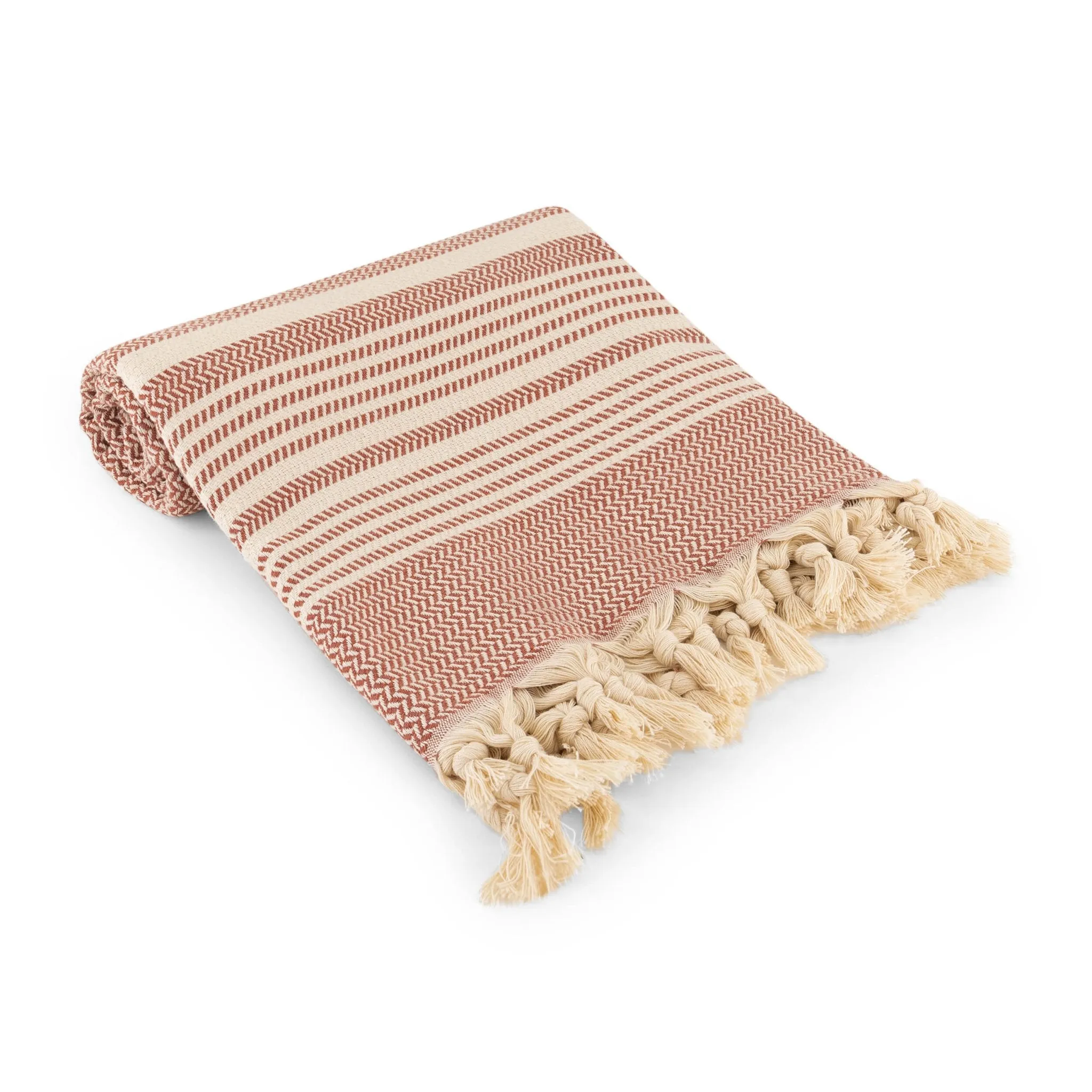 Alba - Organic Beach Towel