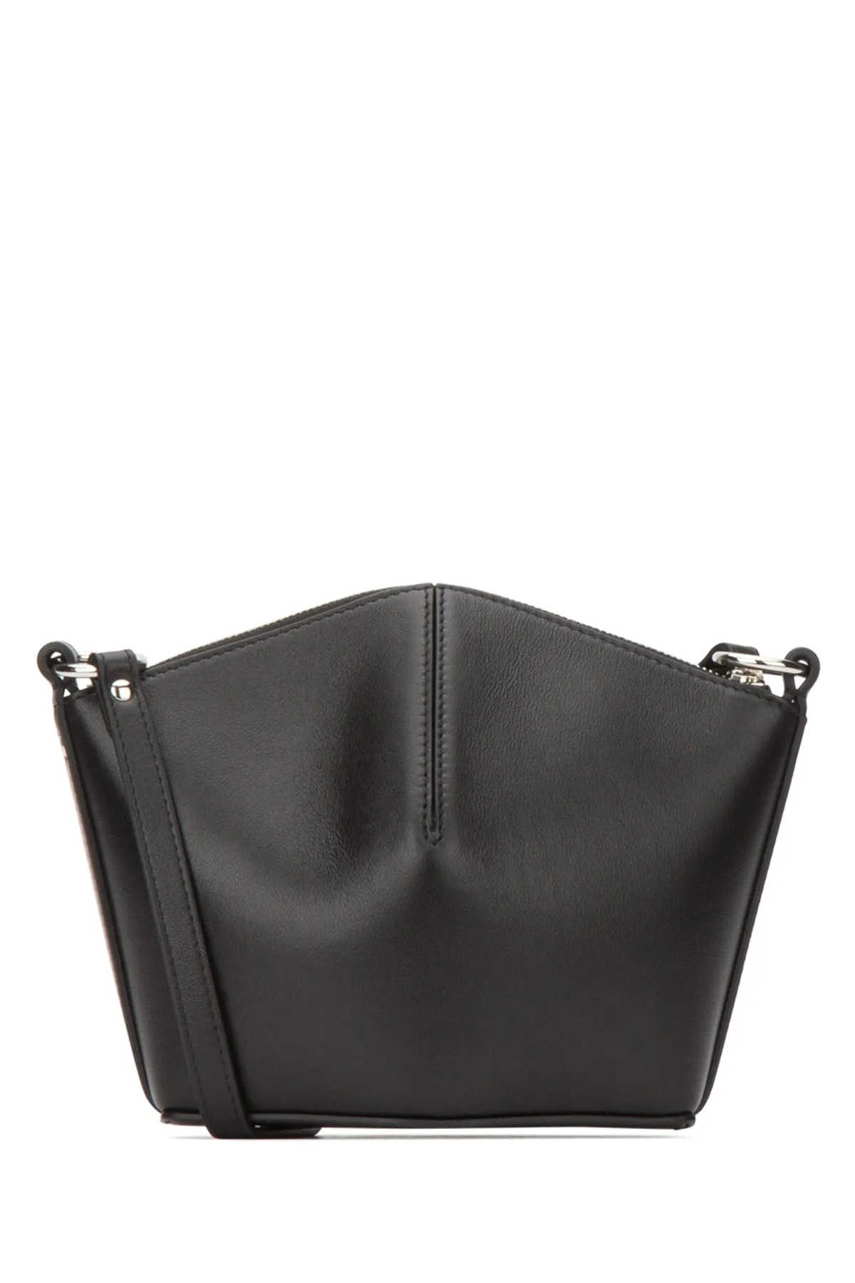 Alexander McQueen Bucket Crossbody Bag