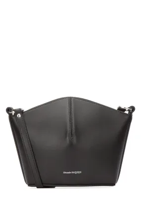 Alexander McQueen Bucket Crossbody Bag