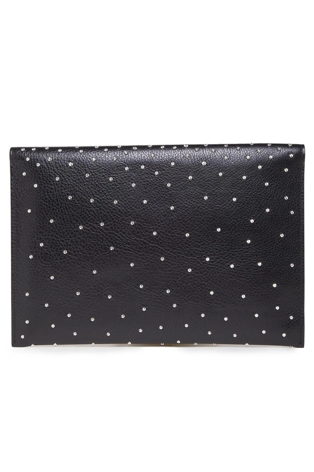 Alexander McQueen Jewelled Clutch Bag