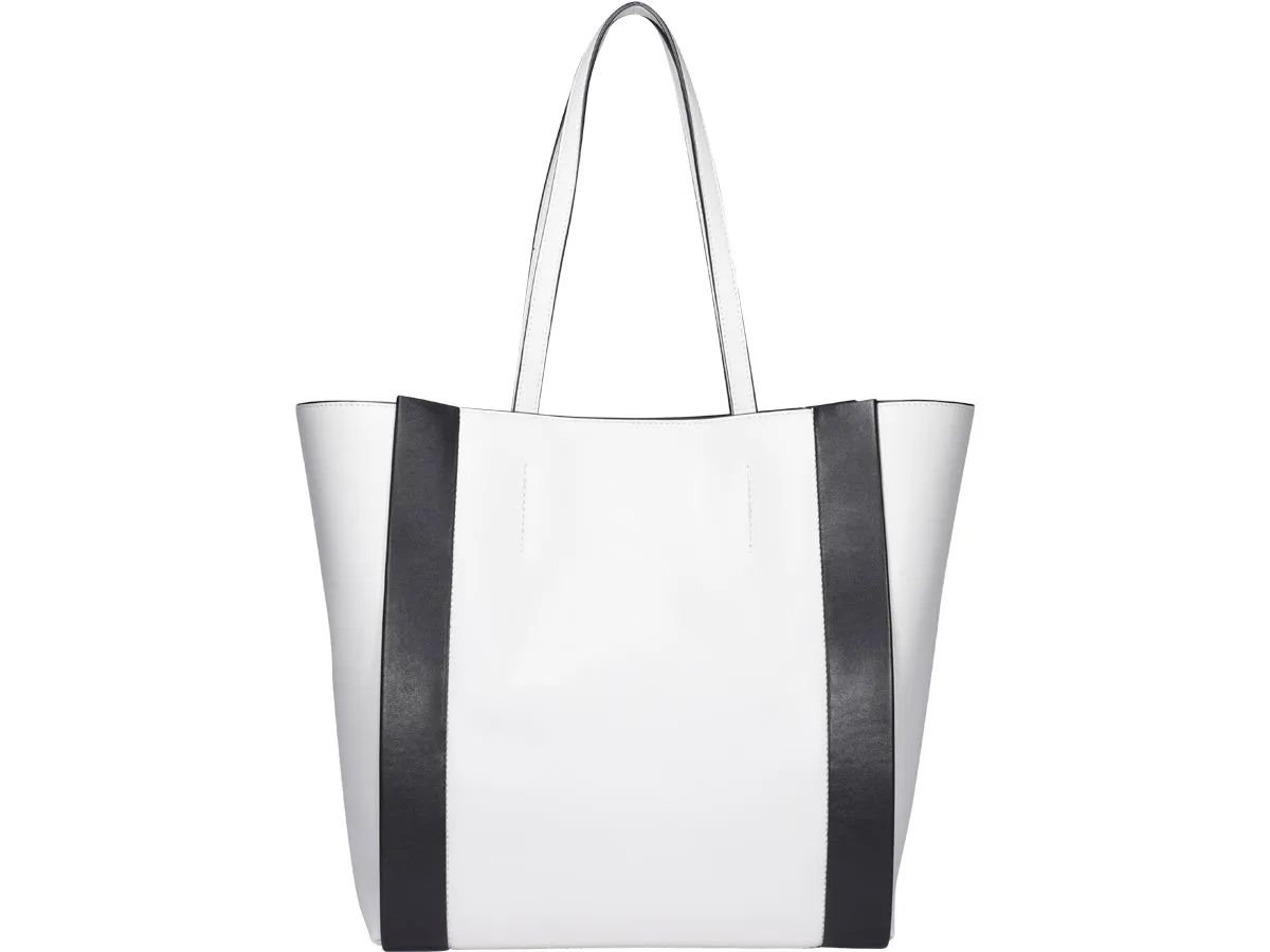 Alexander McQueen Signature Shopper Bag