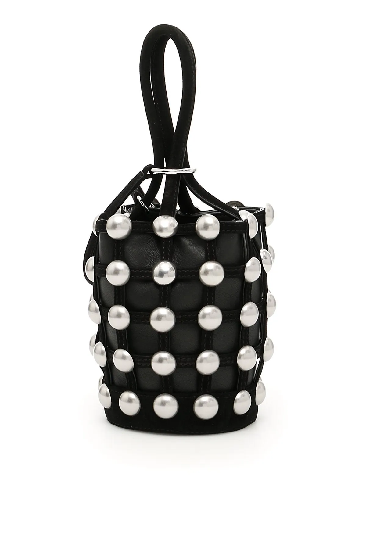 Alexander Wang Roxi Mini Bucket Bag