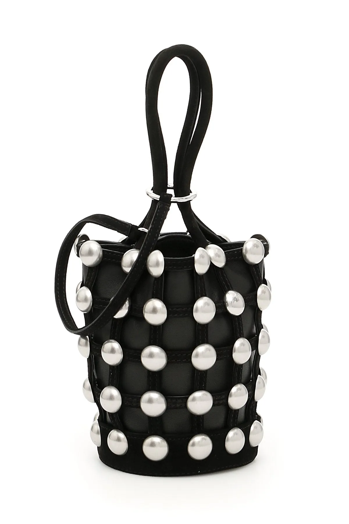 Alexander Wang Roxi Mini Bucket Bag