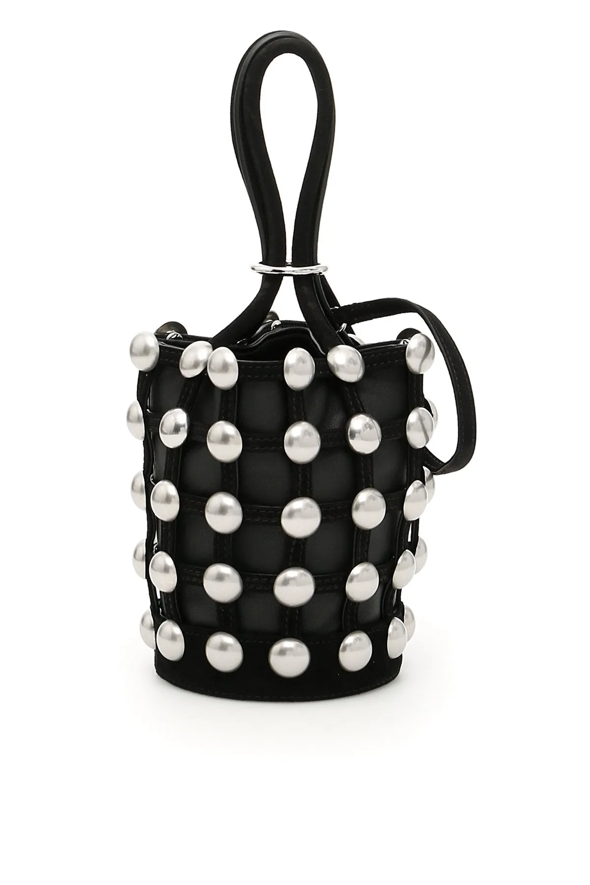 Alexander Wang Roxi Mini Bucket Bag