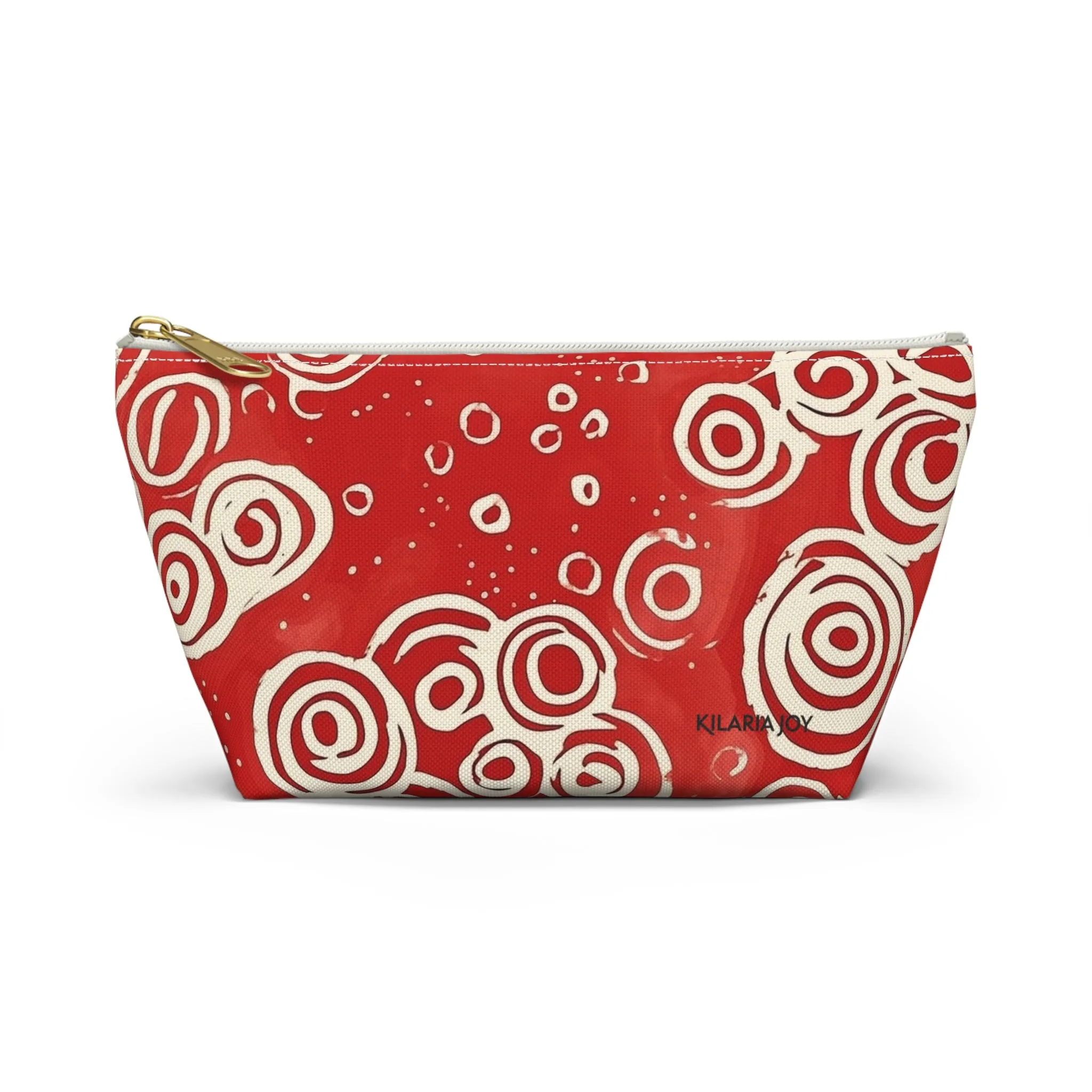 Alicia Accessory Pouch, Cosmetic & Toiletry Bag, Travel Bag