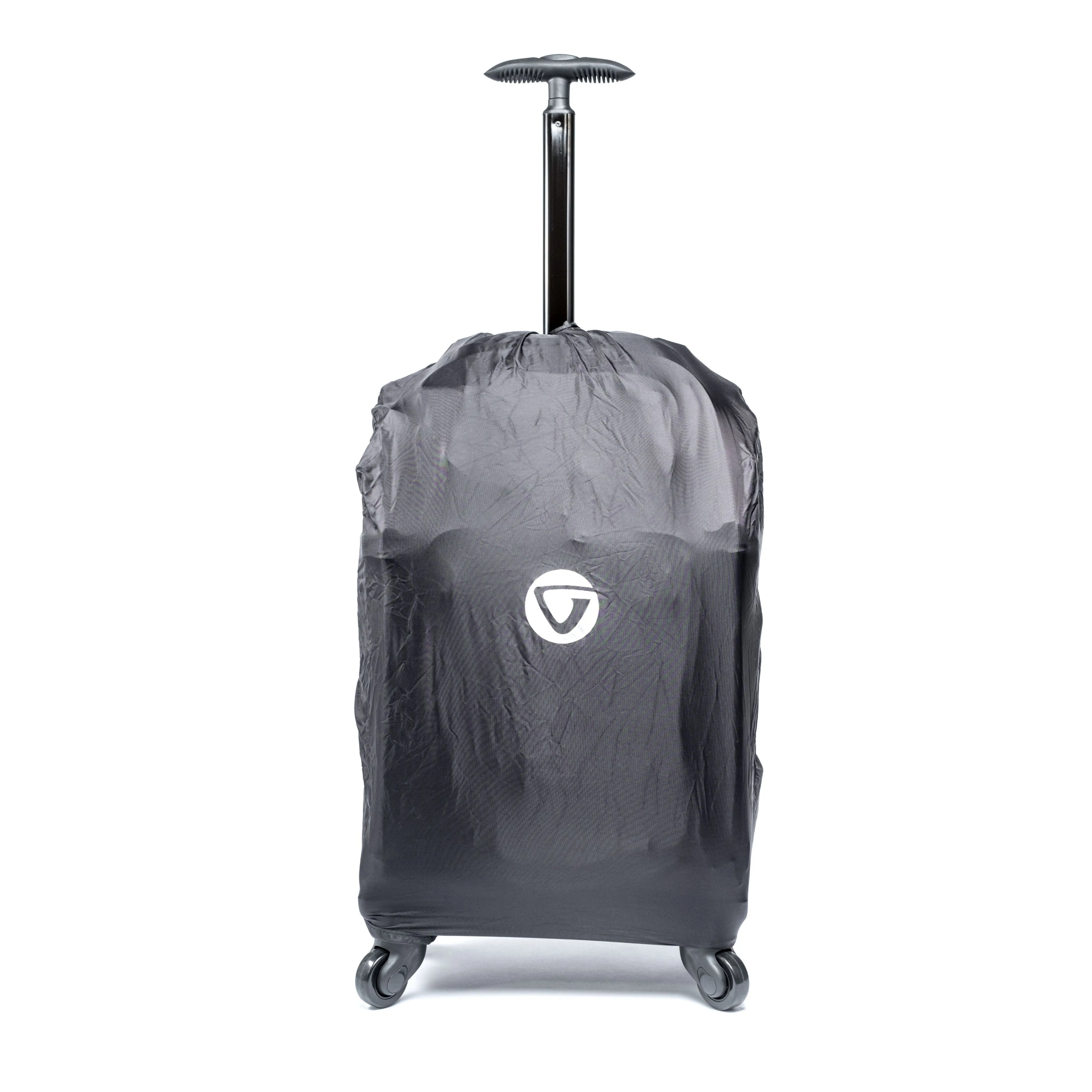 Alta Fly 55T 22 Litre 4 Wheel Roller Bag/Backpack