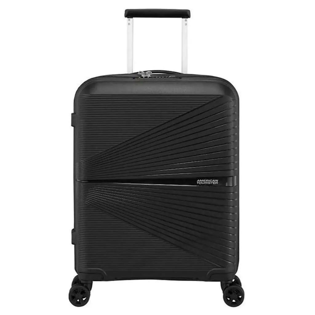 American Tourister Airconic Luggage Trolley Suitcase 88G