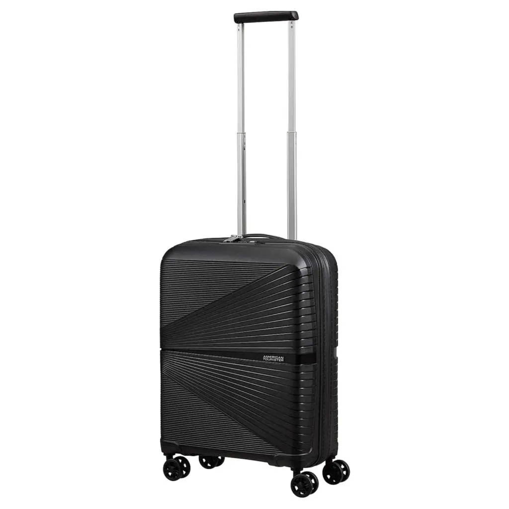 American Tourister Airconic Luggage Trolley Suitcase 88G