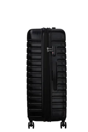 American Tourister Flashline 78cm 4-Wheel Expandable Suitcase