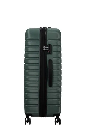 American Tourister Flashline 78cm 4-Wheel Expandable Suitcase