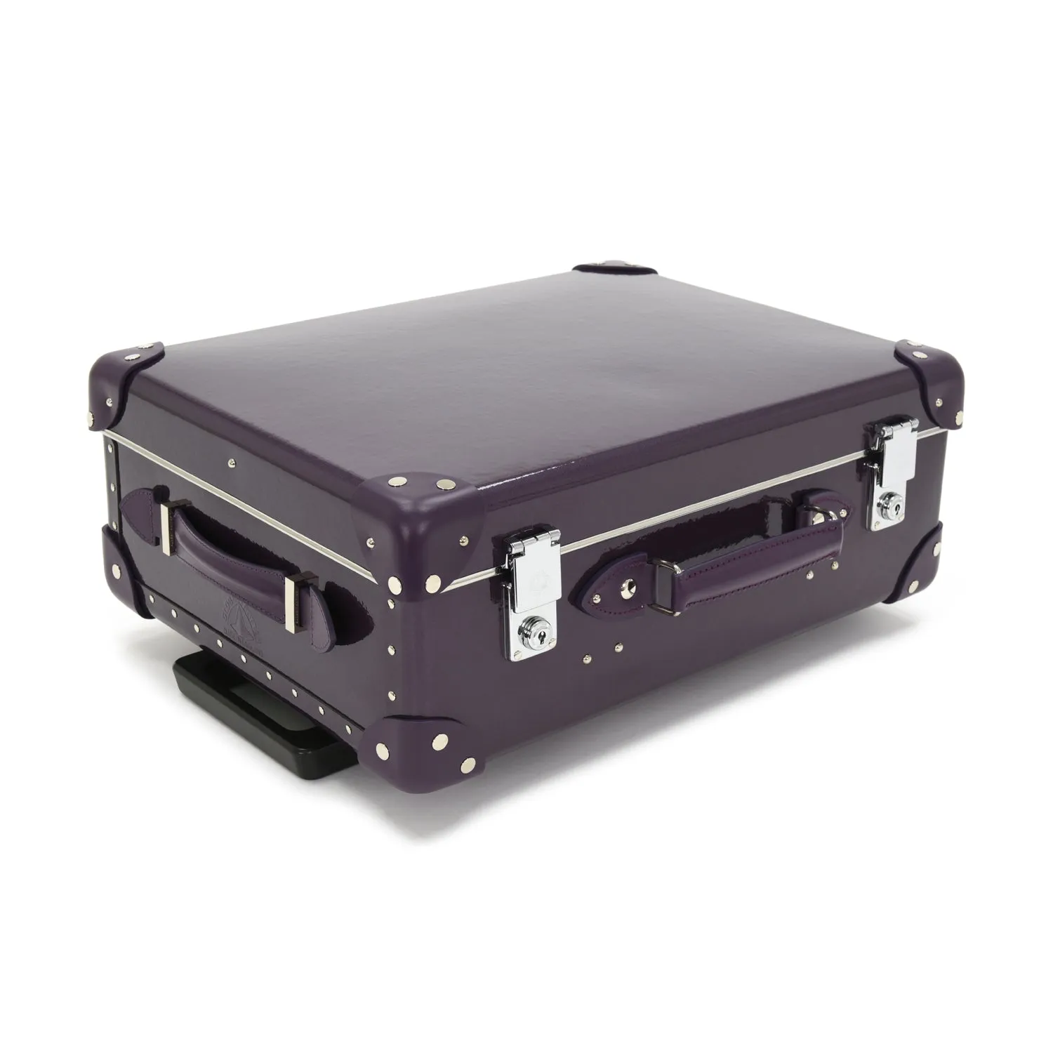 Amethyst · Small Carry-On - 2 Wheels | Amethyst/Amethyst