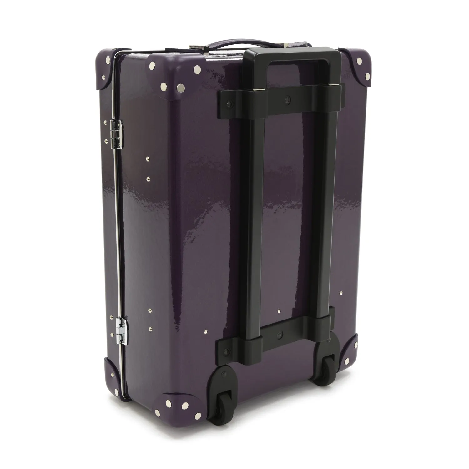 Amethyst · Small Carry-On - 2 Wheels | Amethyst/Amethyst