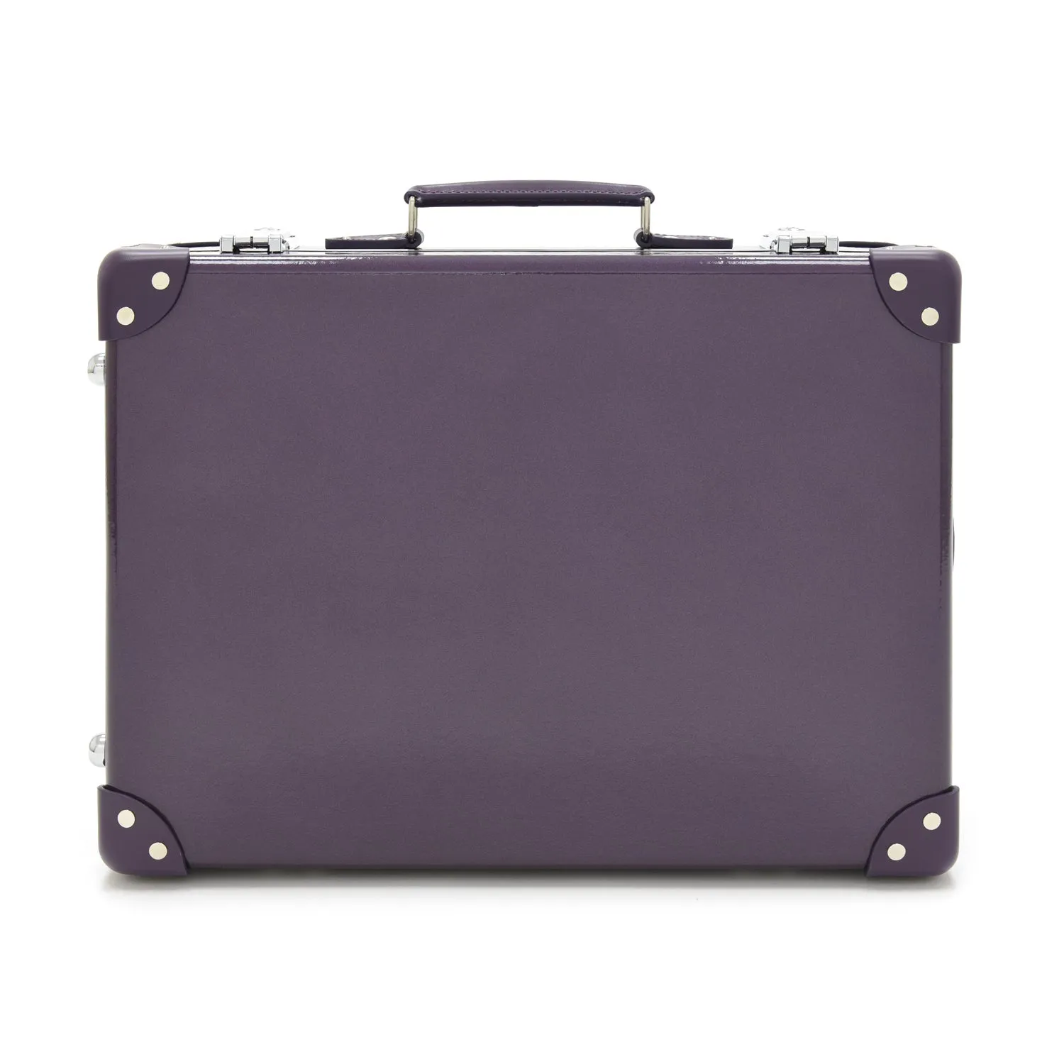 Amethyst · Small Carry-On - 2 Wheels | Amethyst/Amethyst