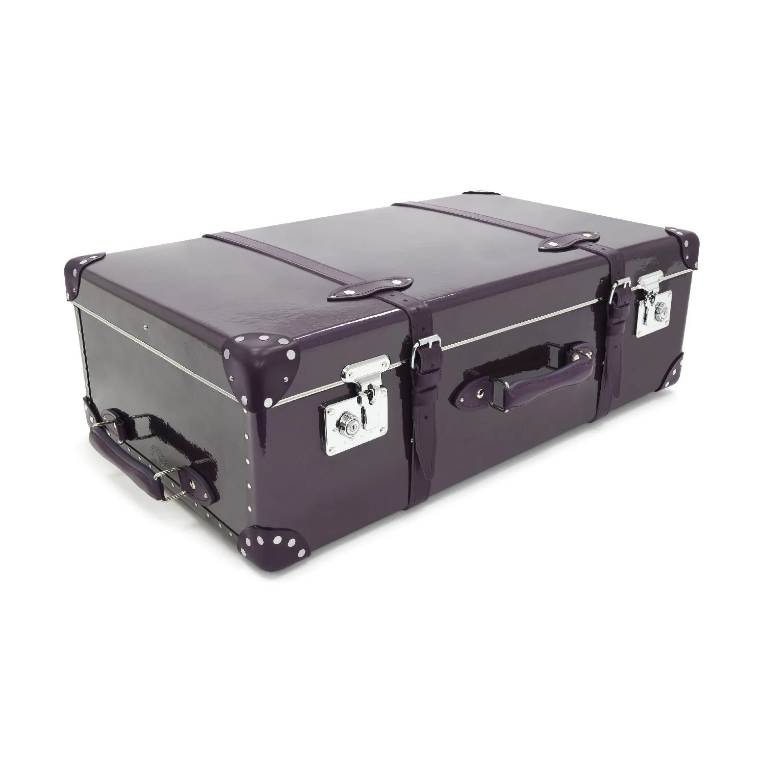 Amethyst · XL Suitcase | Amethyst/Amethyst