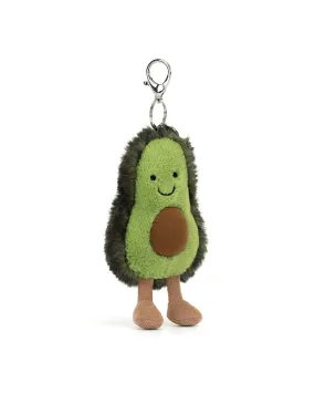 Amuseables Avocado Bag Charm